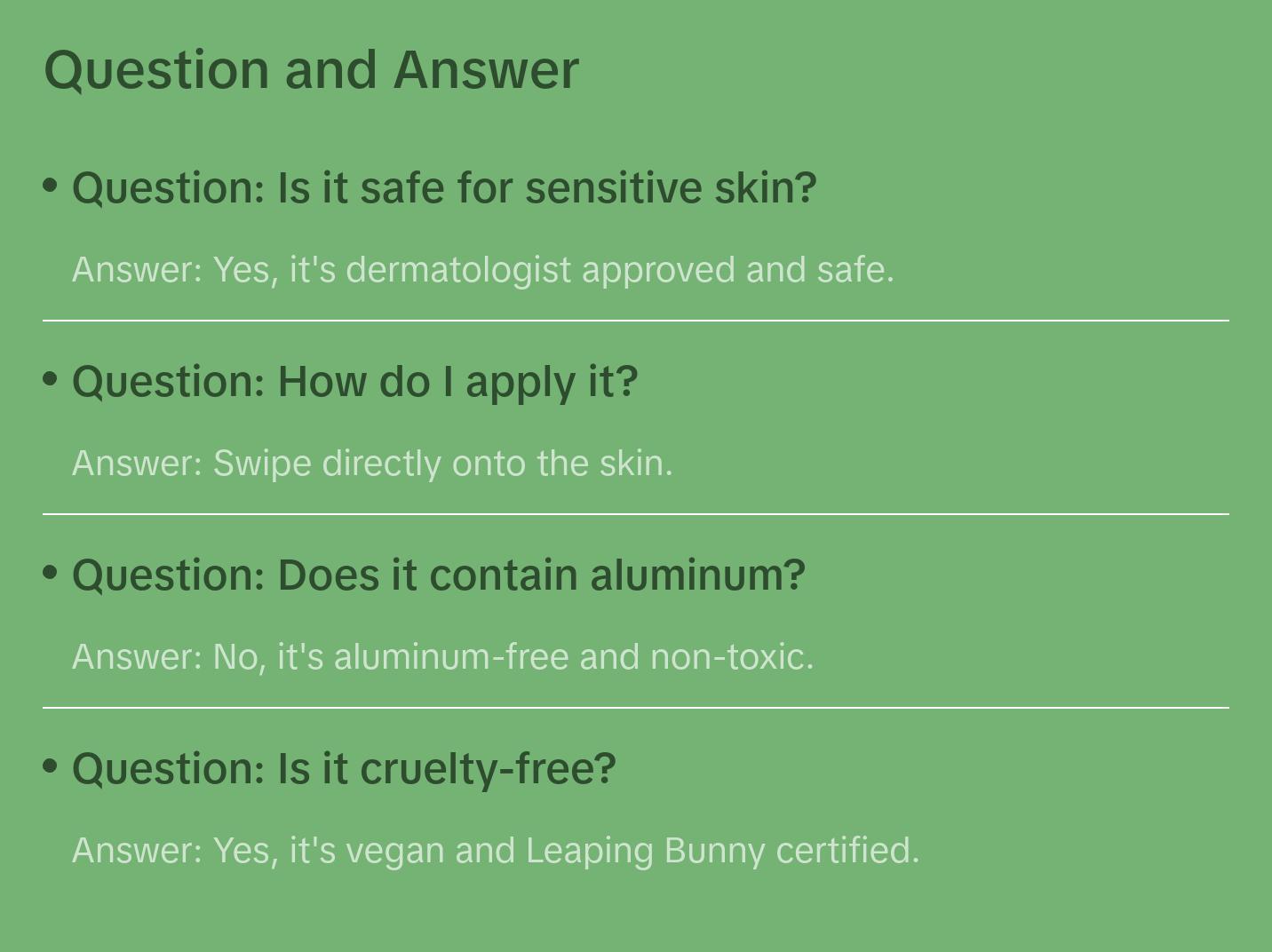 Megaman Friction Fighter Go Anti-Chafe Stick | Prevents skin chafe & irritation | Thighs, arms, & more | 2.12 oz