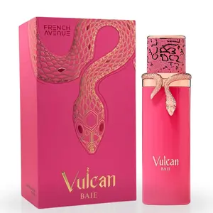 Vulcan Baie Extrait de Parfum Spray 100ml (3.4 oz) by French Avenue Vulcan Baie Extrait de Parfum Spray 100ml (3.4 oz) by French Avenue