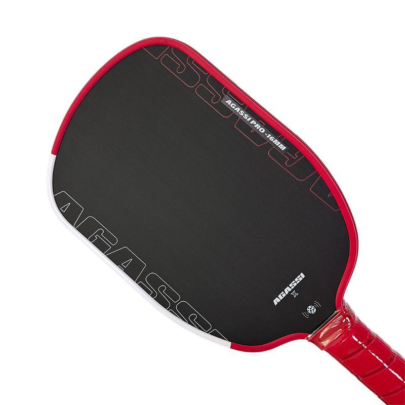 Agassi Pro Player Edition TFP Gen 4 Propulsion Core 16mm