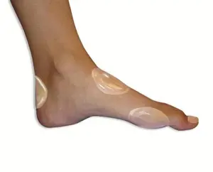 Pro-Tec Athletics Blister Protectors Liquicell | Large | 8 Blister Bandages