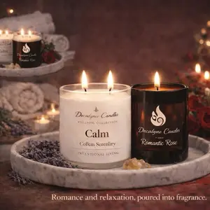 The Signature Ritual Set