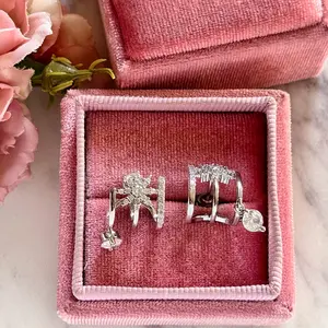 Citlali Estrella Earrings Dainty Fashion Jewelry Trendy Jewelry