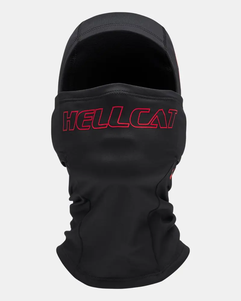 Under Armour x Dodge Unisex Balaclava