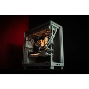 Destroyer Class Gaming PC