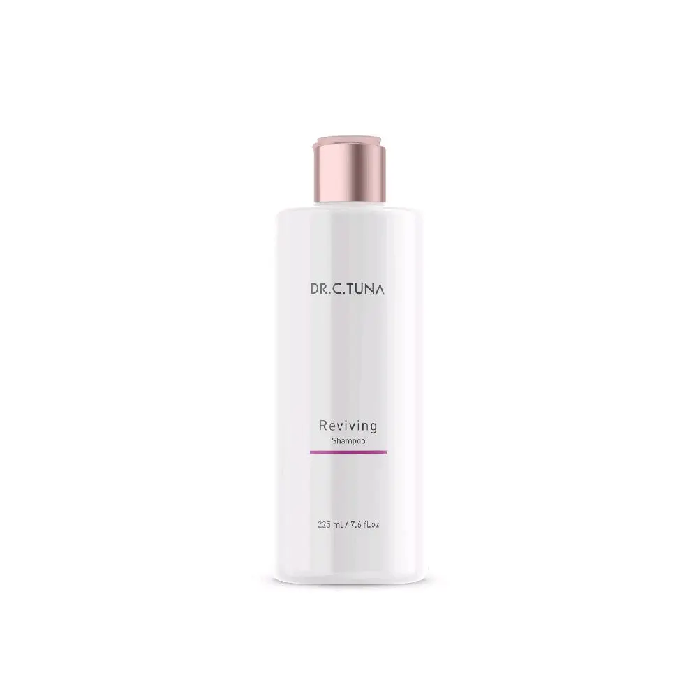 Dr. C. Tuna Reviving Shampoo