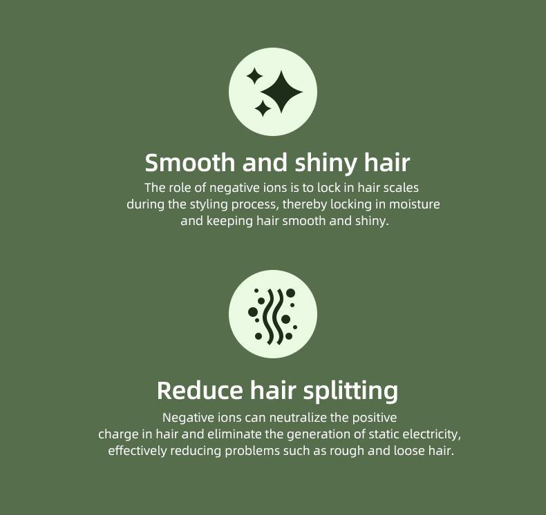 PretiHom Beach Wave Crimper Hair Stick 32mm Fluffy Big Wave Ripple Comfort Curling Irons Wavy Daily Use No Hair Damage Easy Application