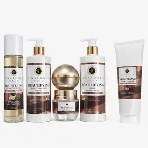 TINA TONER HYDRATING VITAMIN C , COLLAGEN MOISTURIZER Hydrate Moisturizing