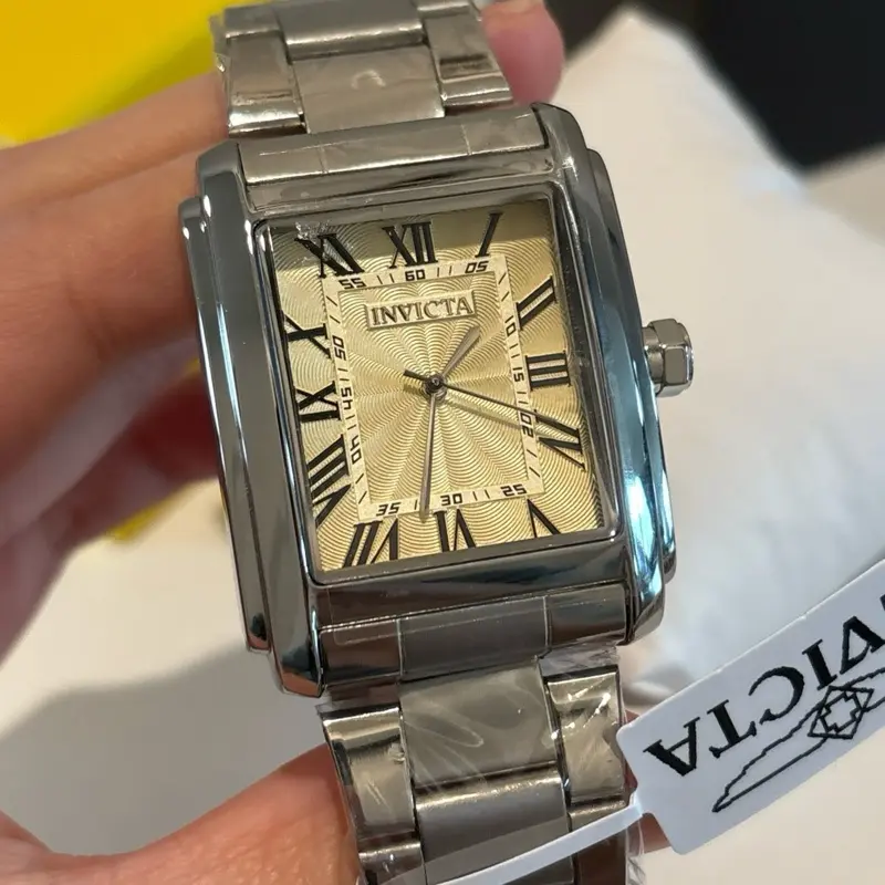 Invicta Celestial Andover Men's Watch - 35mm,Steel - TikTok Shop