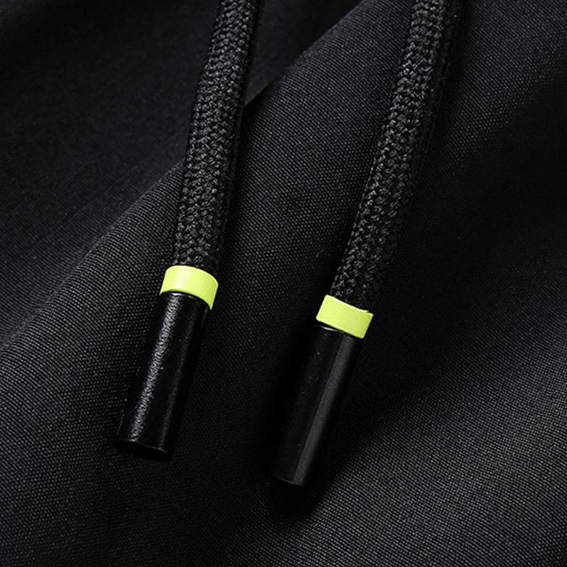 Men's Multi-Color Sports Shorts - Summer Loose Casual Stretch Waistband Pocket Quick-Dry Knee-Length ShortsLightweight breathable fabric, perfect for everyday workouts, beach, and outdoor activities.