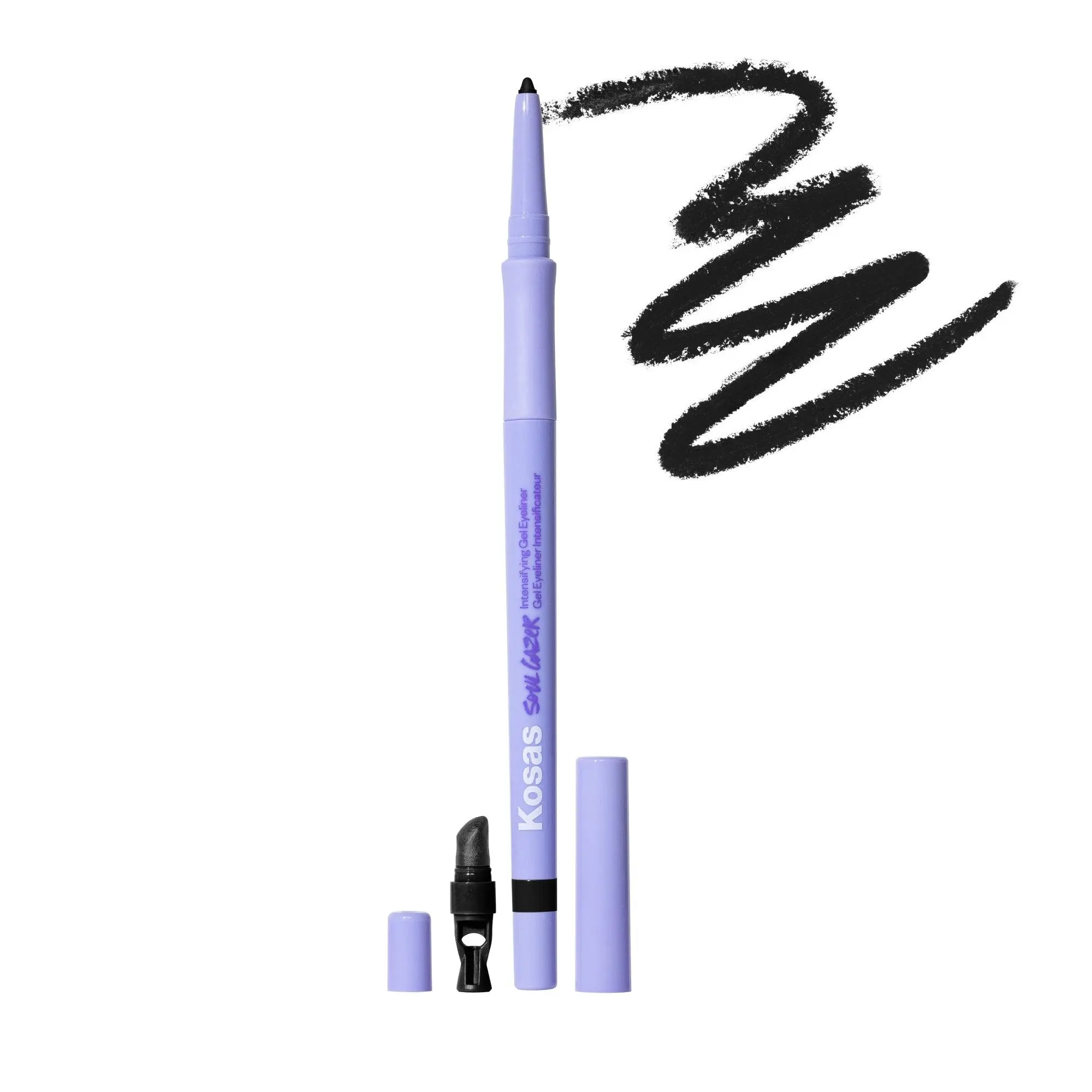 Kosas Soulgazer Gel Eyeliner