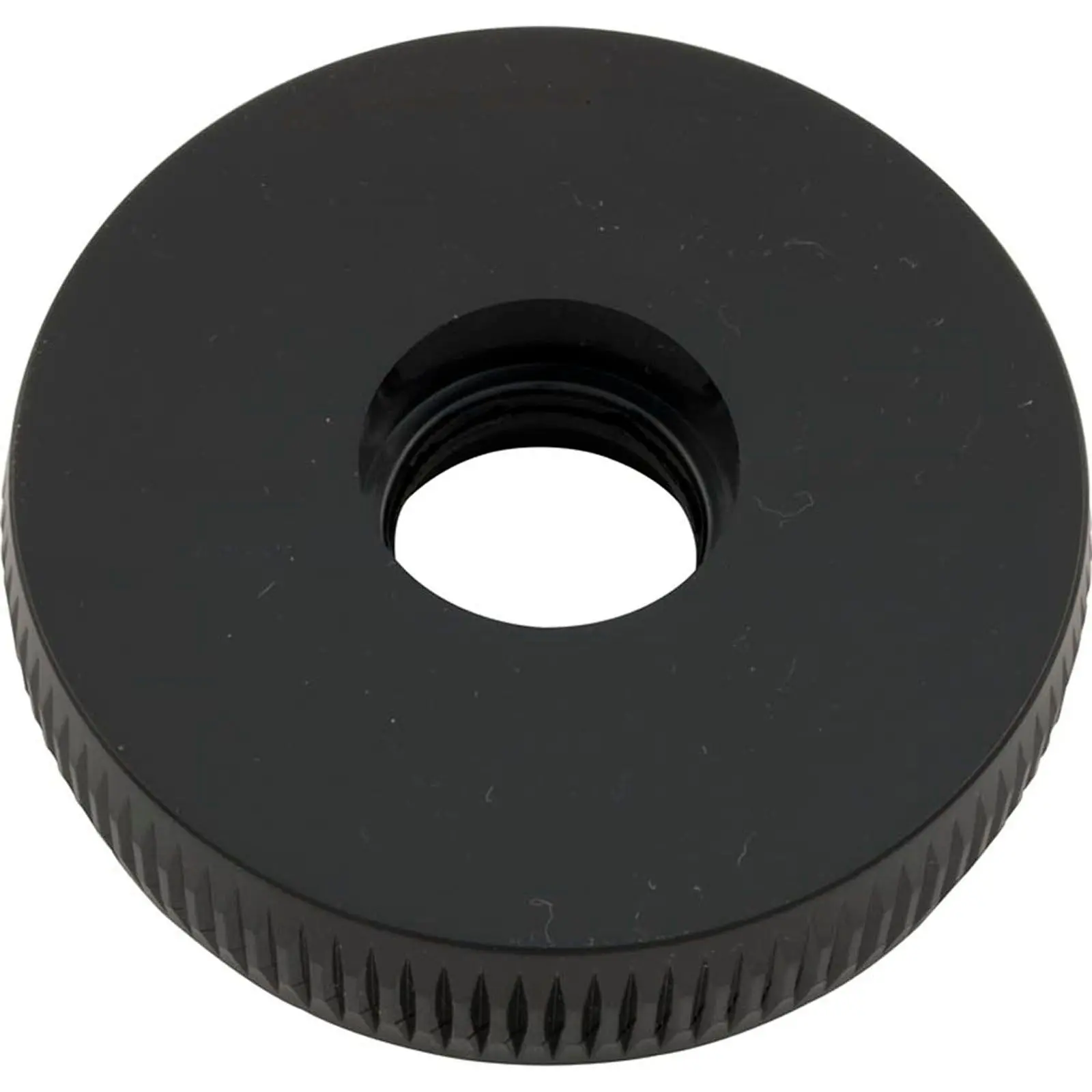 Idler Wheel, Zodiac Polaris 180/280/360, Black