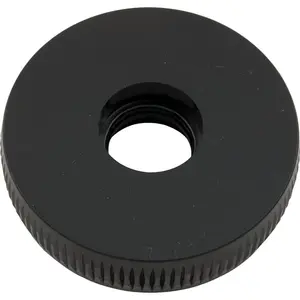 Idler Wheel, Zodiac Polaris 180/280/360, Black