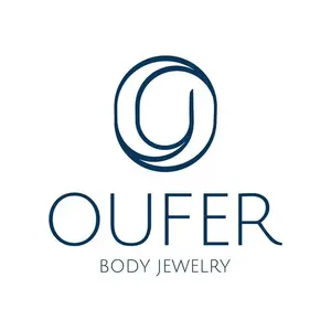 Oufer Body Piercing Jewelry