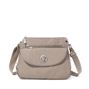 baggallini Soleil Crossbody Bag