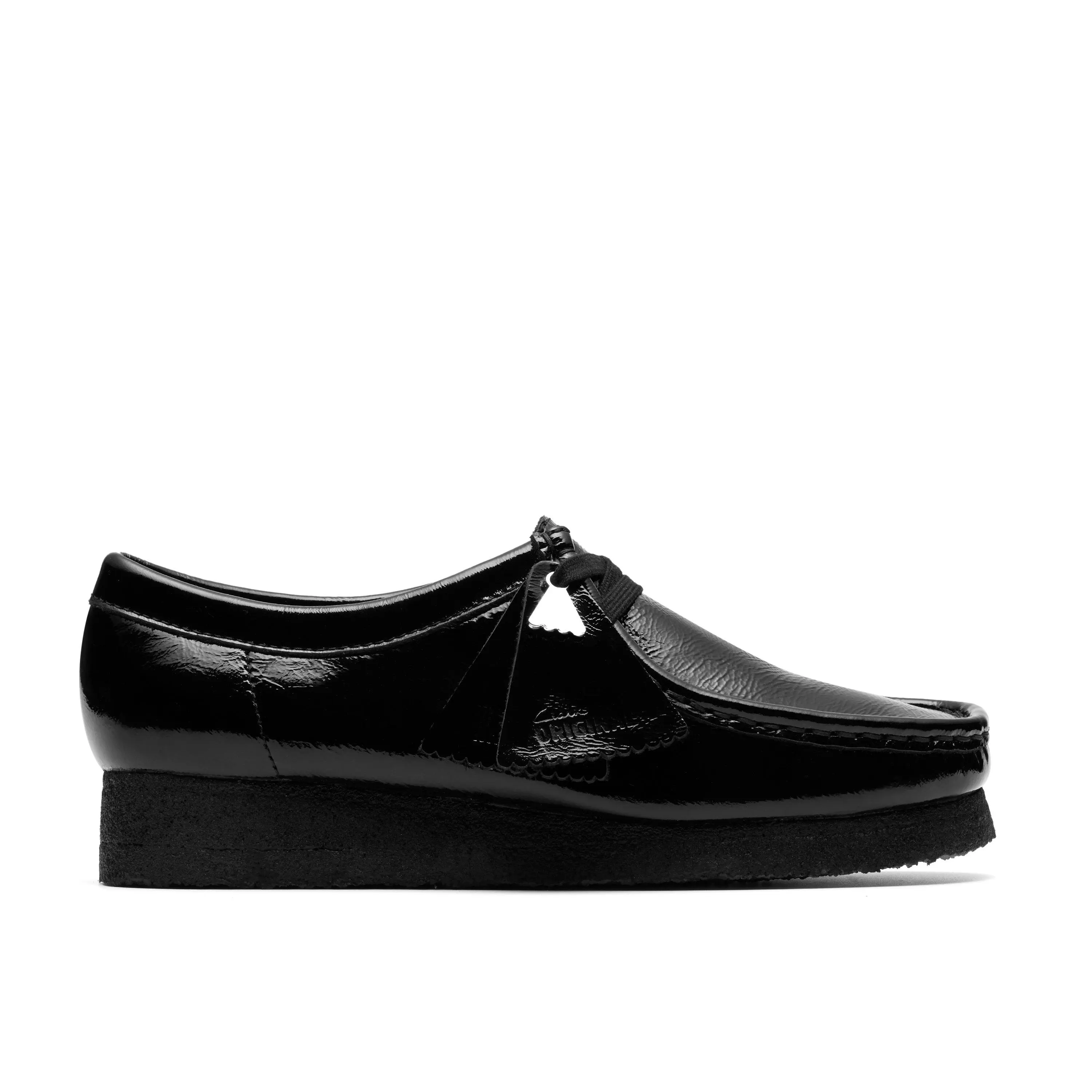 Clarks Originals Womens Wallabee. Wallabees