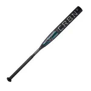 Mizuno F23-CRBN2 -10 Fastpitch Softball Bat 340651 Mizuno F23-CRBN2 -10 Fastpitch Softball Bat 340651