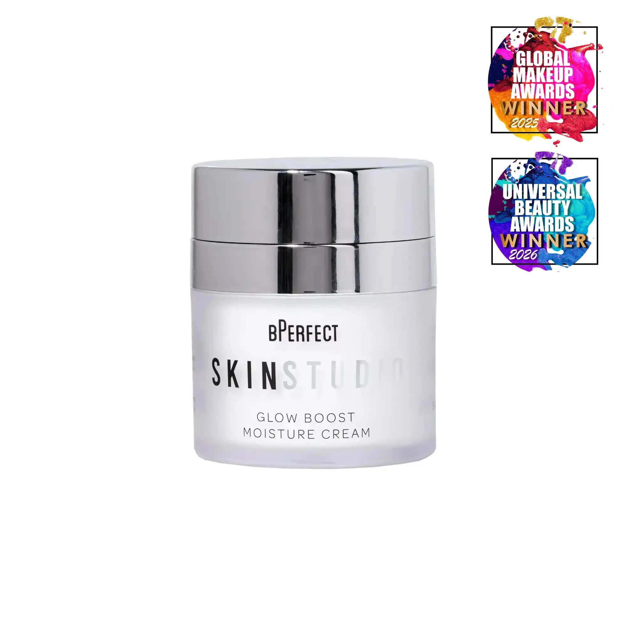 Skin Studio - Glow Boost Moisture Cream