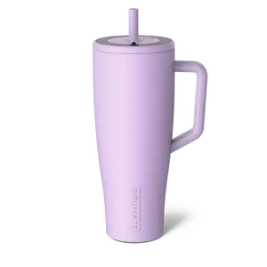 Lavender Brumate 40 oz Era Straw Tumbler Lavender Brumate 40 oz Era Straw Tumbler