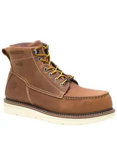 Wolverine Men's I-90 Durashocks Work Boot Soft Toe - W200051