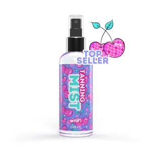 Face Tanning Mist