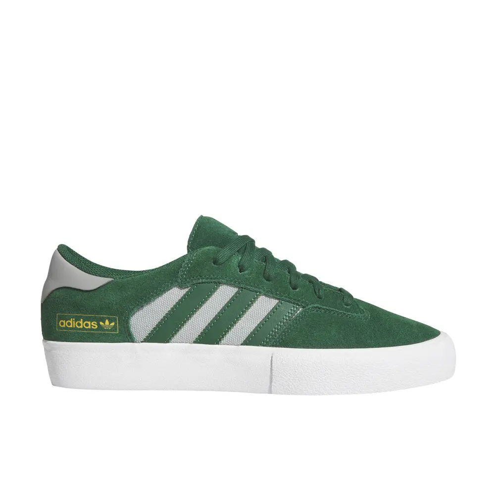 adidas Mens Matchbreak Super Sneakers Shoes - Green