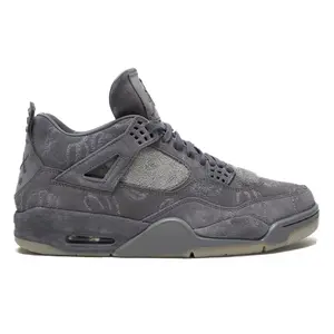 Air Jordan 4 Retro Kaws