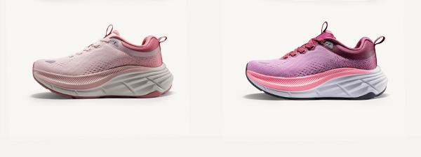 NORTIV 8 [ActiveBreeze] Women's Comfortable Mesh Running Shoes