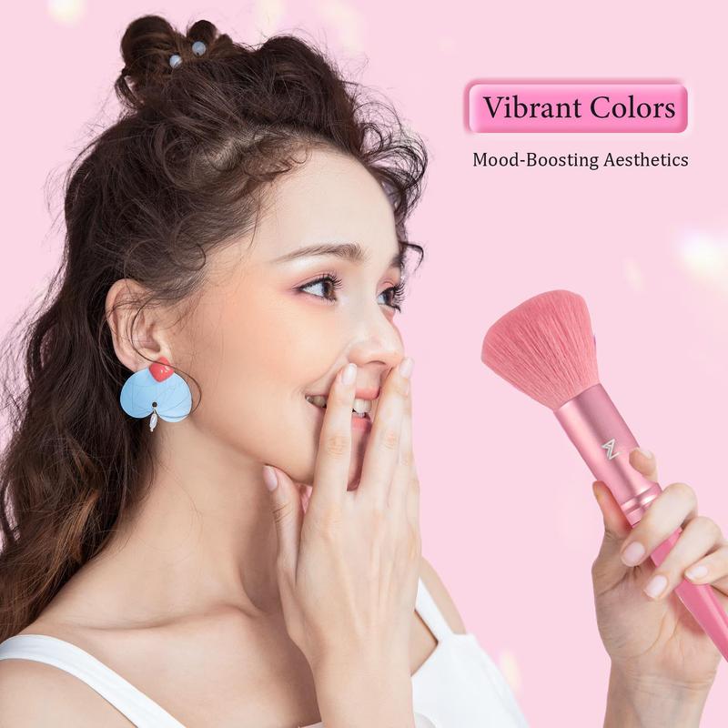 Portable Makeup Brush Set, 58/47 or 34Pcs Makeup Brushes and Sponges Set Makeup Brushes and Sponges Set, Makeup Accessories for Women, Cosmetic Travel Bags Gift Set for Women Makeup Play Kit makeup bag Portable Makeup Brush Set, 58/47 or 34Pcs Makeup Brushes and Sponges Set Makeup Brushes and Sponges Set, Makeup Accessories for Women, Cosmetic Travel Bags Gift Set for Women Makeup Play Kit makeup bag