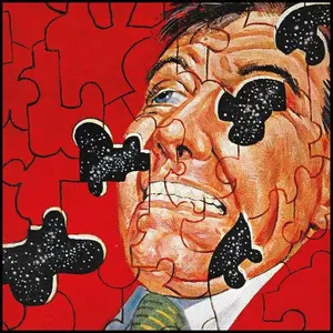 Lilacs & Champagne - Fantasy World [Deep Purple Vinyl] NEW Vinyl Record 656605325248