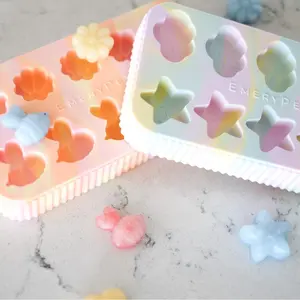 EmeryPets Dreamy Skies & Sunny Days Treat Mold Set