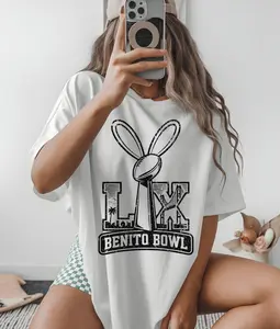 Benito Bowl Black DTF Transfer