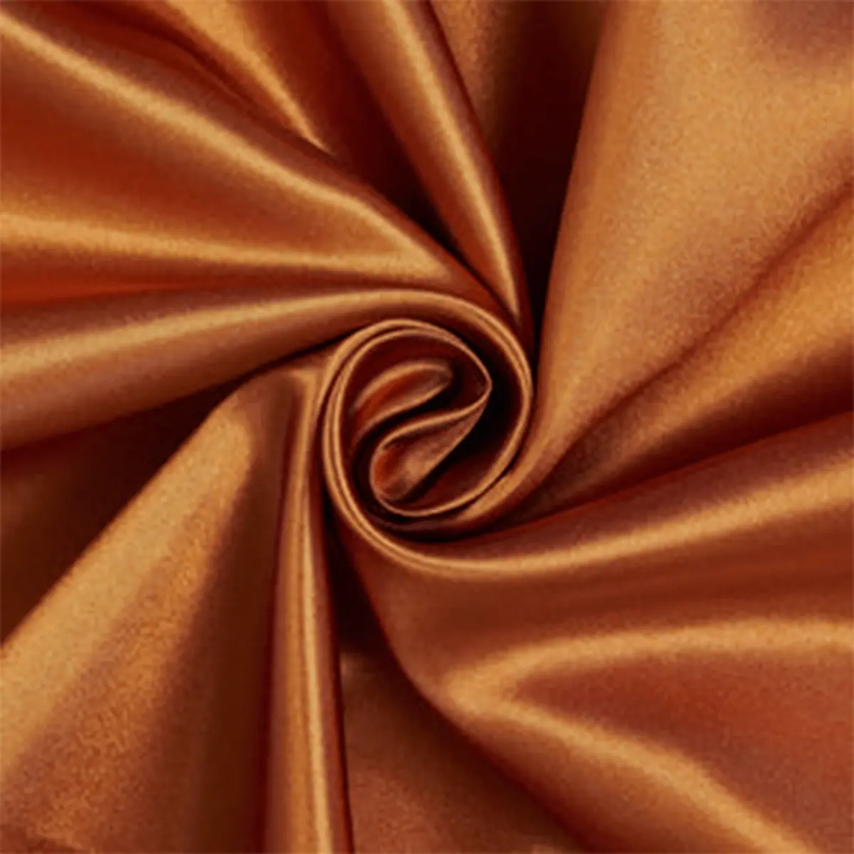 Oscar Charmeuse Satin Antique Gold| Formal Apparel Fabric by Yard