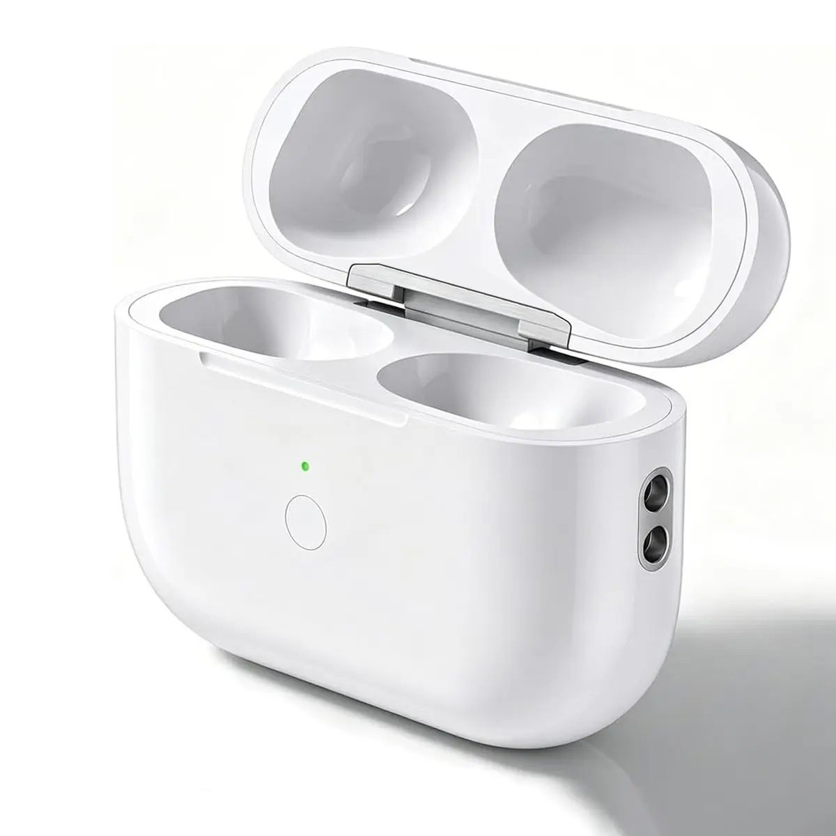 Keai Wireless Bluetooth 5.4 Earbuds with Noise Cancelling, Long Battery Life, USB-C Charging Case, Touch Control, Waterproof Headphones for Running, Daily Use (Headphone for Workout)