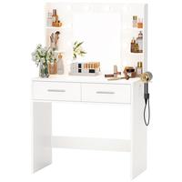 WHITE (Without Chair)