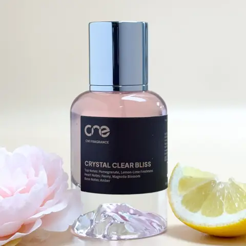 Crystal Clear Bliss, CN1 Fragrance | Women Perfume, Eau de Parfum (EDP)