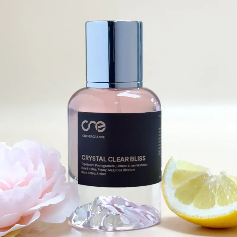 Crystal Clear Bliss, CN1 Fragrance | Women Perfume, Eau de Parfum (EDP)