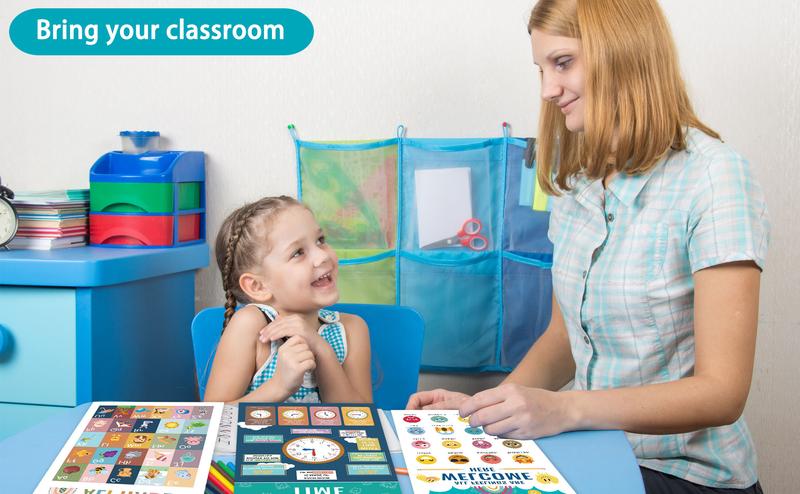 16 Boho Educational Posters for Toddlers - Classroom and Teacher Decor for Kids, Perfect for Ages 1-5, Ideal for Elementary and Boho-Themed Rooms. Kindergarten Charts 16 Boho Educational Posters for Toddlers - Classroom and Teacher Decor for Kids, Perfect for Ages 1-5, Ideal for Elementary and Boho-Themed Rooms. Kindergarten Charts