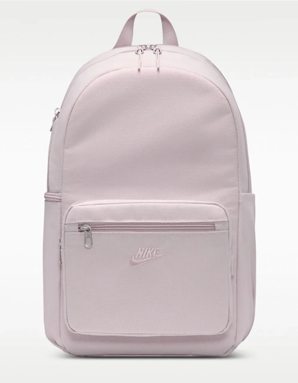NIKE  Womens Heritage Eugene 2.0 Backpack, Rose