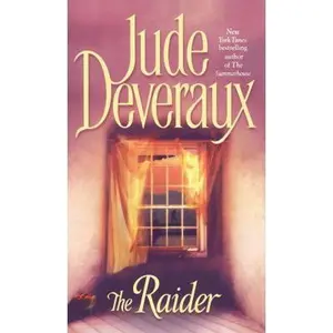 USED-The Raider by Deveraux, Jude (Paperback)