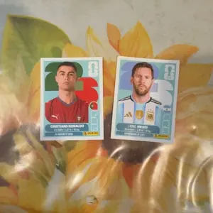 FIFA World Cup 2026 Official Sticker Collection - 50 Count Box
