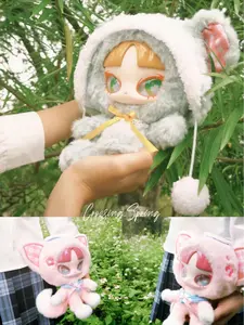 INNS spring Plush Toy Doll