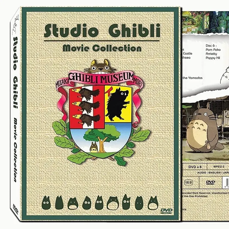 studio ghibli car - TikTok Shop