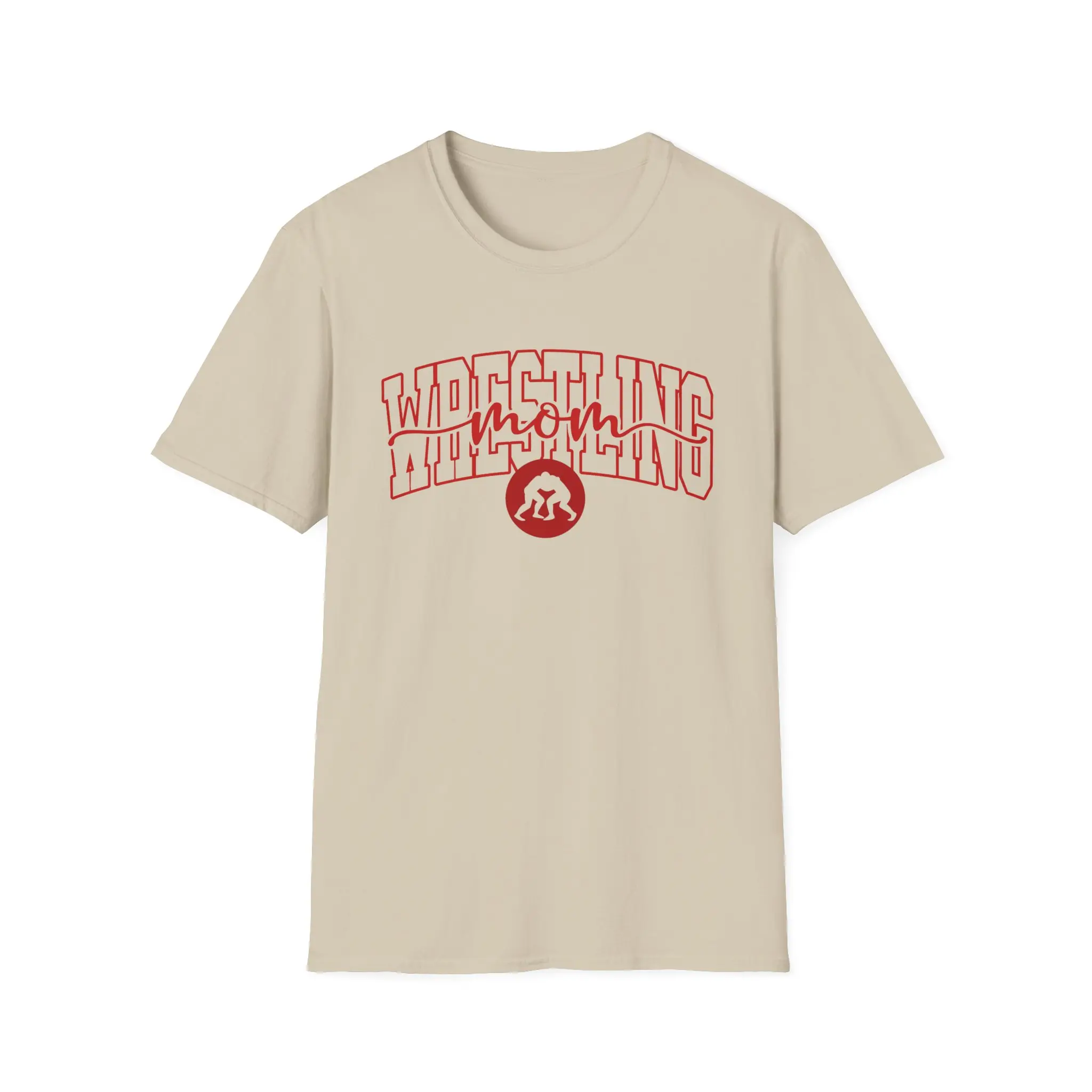 Wrestling T shirt Wrestling T shirt
