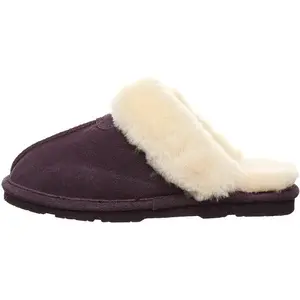BEARPAW Womens Loki II Slide Slipper