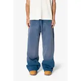 mnml West Double Knee Sweatpants