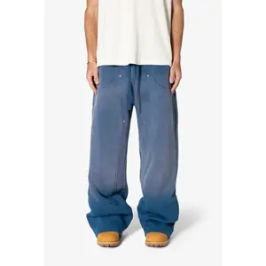 mnml West Double Knee Sweatpants mnml West Double Knee Sweatpants