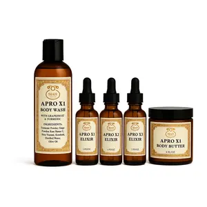 Ultimate Boo'd Up Bundle