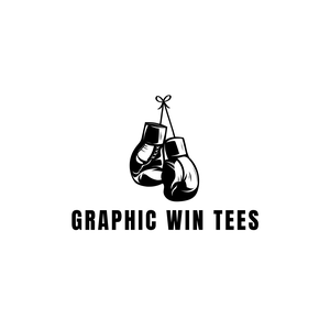 GRAPHIC WIN TEES