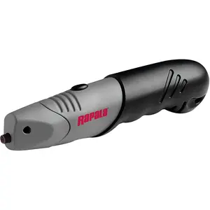 Rapala Line Remover with Hook Sharpener