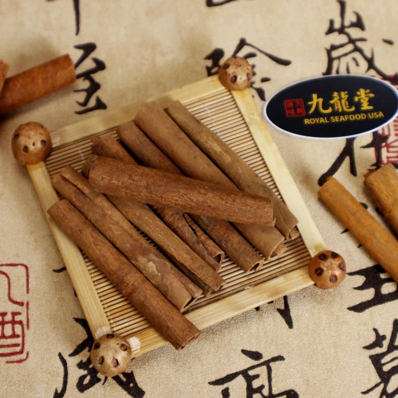 Royal Seafood USA Cinnamon Sticks 8oz （225g), Cooking, baking, Beverages Cinnamon Sticks Whole